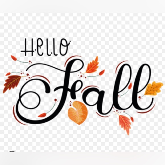 🍂🍂HELLO FALL🍂🍂 - Picture 5 of 5
